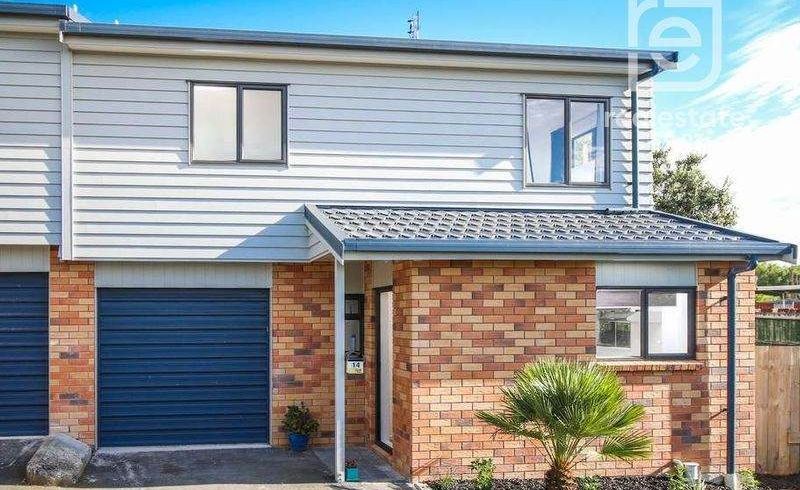  at 14/36 West Coast Road, Glen Eden, Auckland