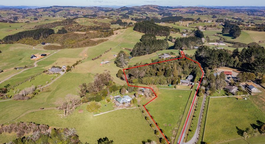  at 1740C Ponga Road, Papakura