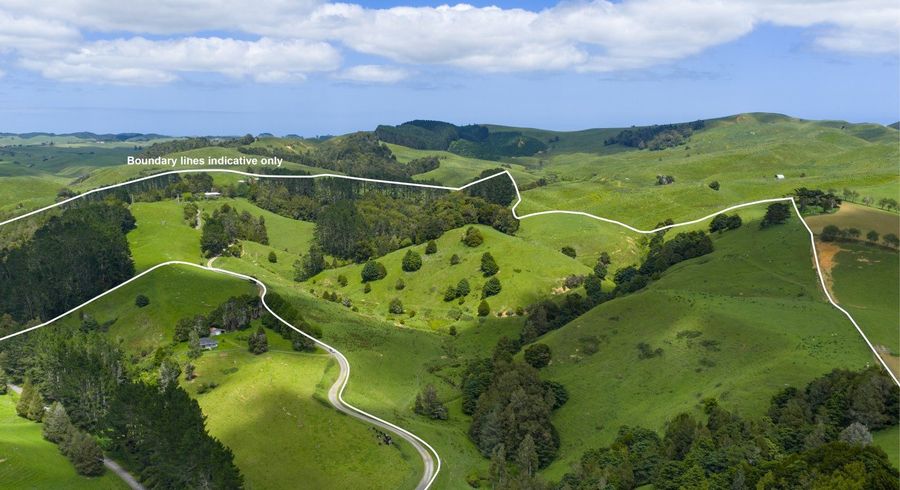  at 83 Kerr Road, Glen Murray, Waikato, Waikato