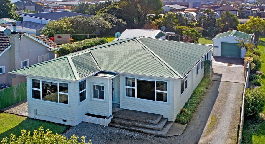  at 103 Awapuni Road, Awapuni, Gisborne