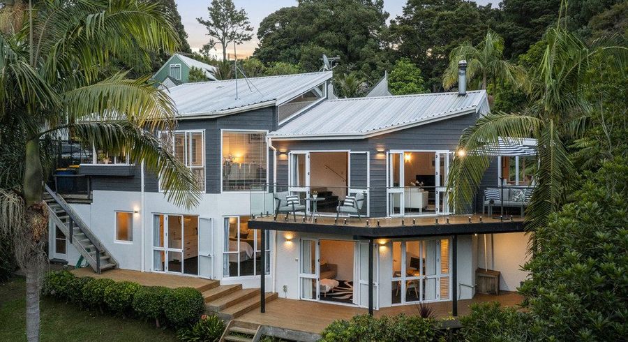  at 12B McDowell Crescent, Hillcrest, North Shore City, Auckland