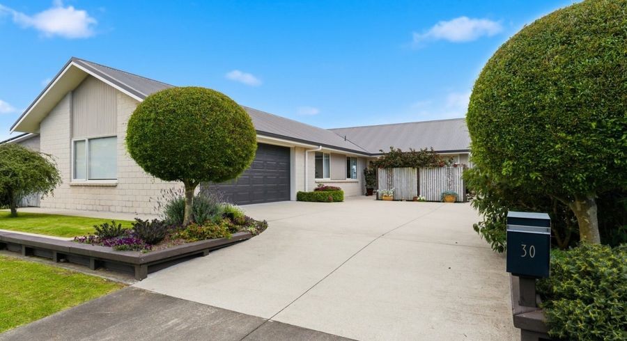  at 30 Tatahi Cove, Papamoa, Tauranga, Bay Of Plenty