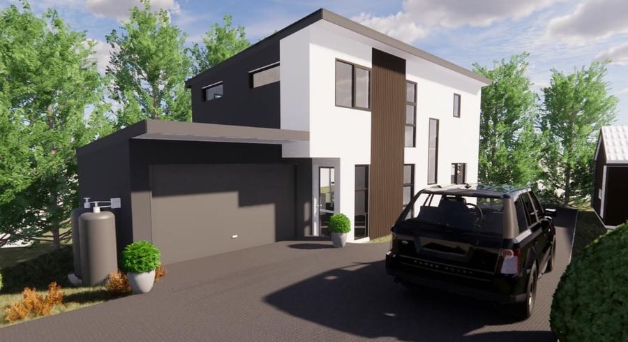  at Lot1&2/46 Balrudry Street, Avonhead, Christchurch City, Canterbury