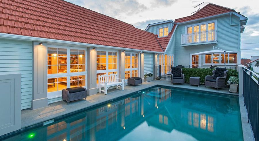  at 92 Selwyn Avenue, Mission Bay, Auckland City, Auckland
