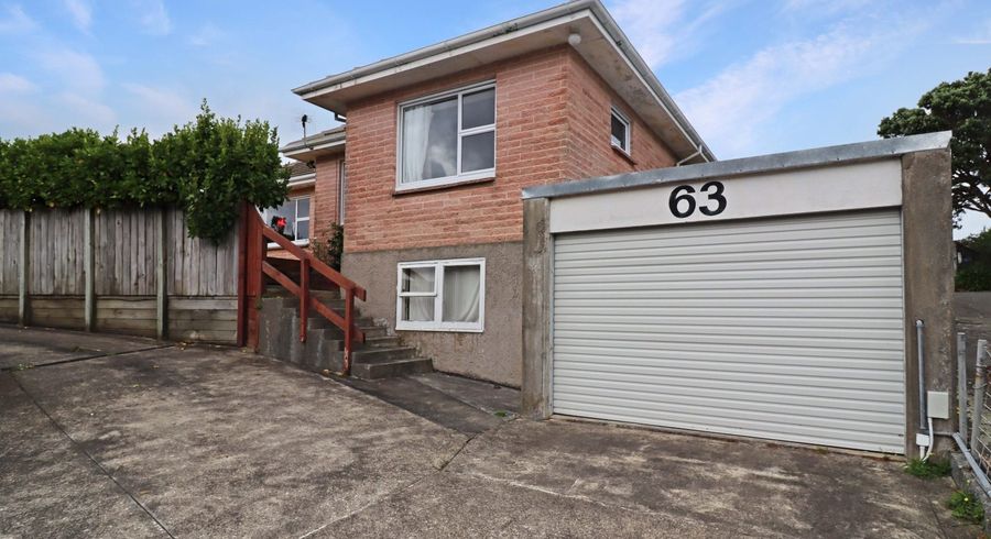  at 63 Clifford Road, Johnsonville, Wellington