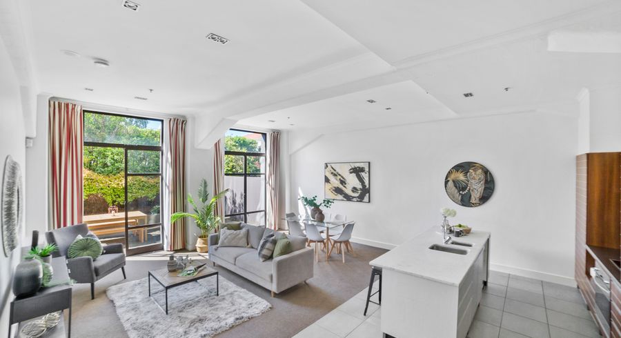  at 5/254 Willis Street, Te Aro, Wellington