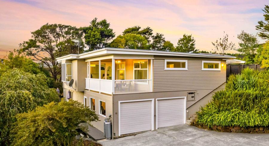  at 15 Taioma Crescent, Te Atatu Peninsula, Waitakere City, Auckland