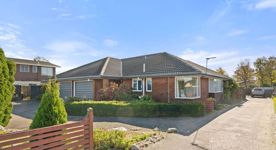  at 2/356 Yaldhurst Road, Avonhead, Christchurch City, Canterbury