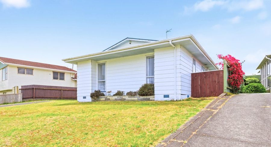  at 6 Karamu Street, Tawhero, Whanganui, Manawatu / Whanganui