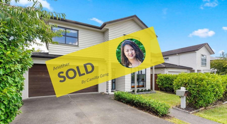  at 23 Kuhanui Drive, Karaka, Papakura