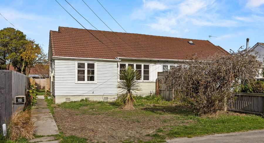  at 1/25 Gould Crescent, Woolston, Christchurch City, Canterbury