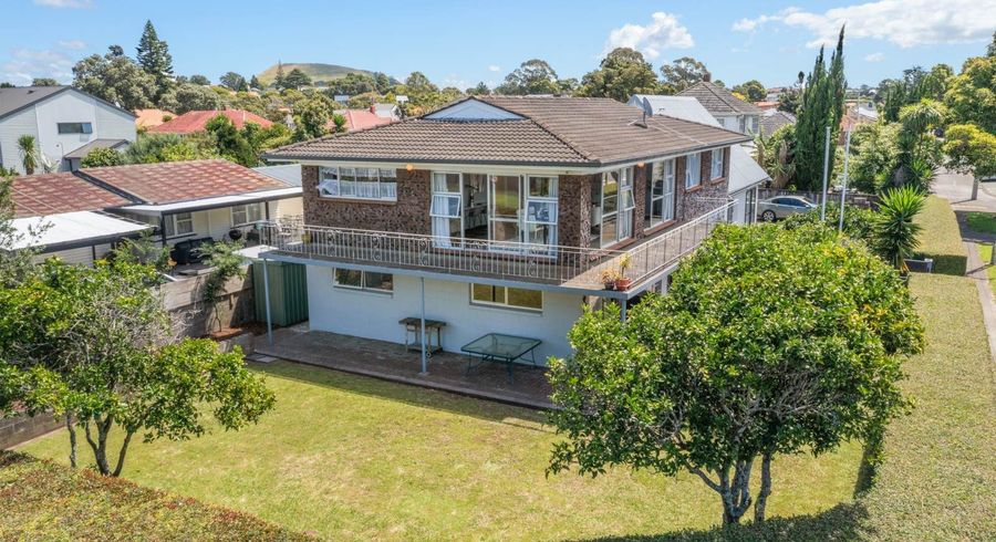  at 1 Tamatea Avenue, Point England, Auckland City, Auckland