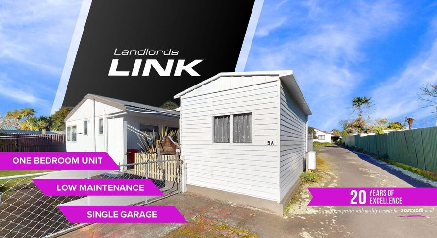  at 51A Paterson Street, Aramoho, Whanganui, Manawatu / Whanganui