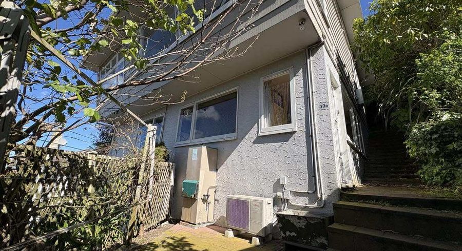  at 43b Baroda Street, Khandallah, Wellington, Wellington