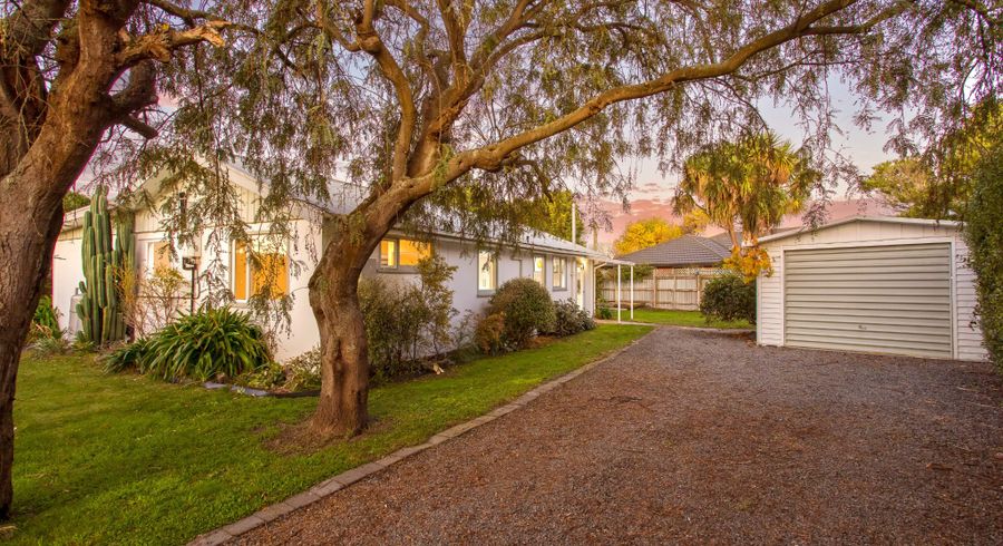  at 34 Flemington Avenue, North New Brighton, Christchurch City, Canterbury