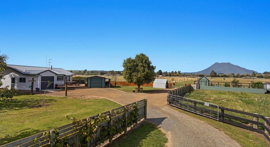  at 2399A State Highway 30, Otakiri, Whakatane