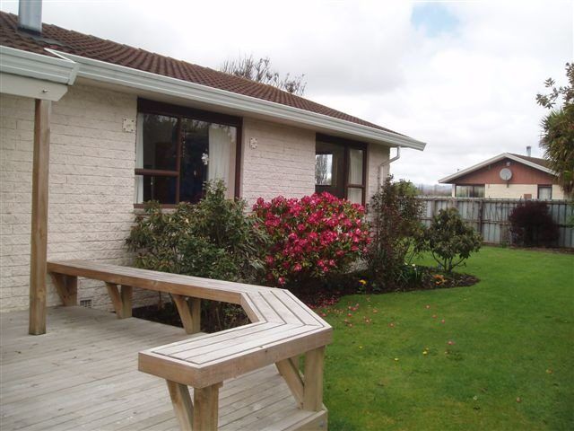  at 9B Te One Place, Redwood, Christchurch City, Canterbury