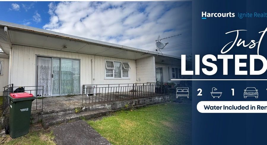  at 5/8 Weymouth Road, Manurewa, Manukau City, Auckland