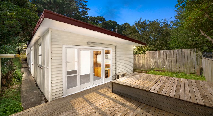  at 130 Russell Terrace, Berhampore, Wellington