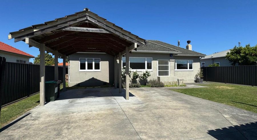  at 503 Jervois St, Mayfair, Hastings, Hawke's Bay