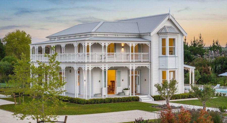  at 130 Omaha Flats Road, Warkworth