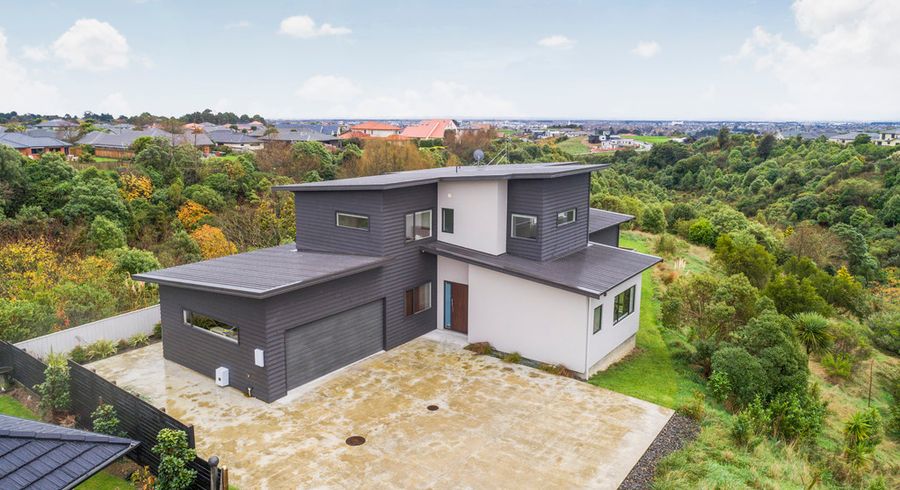  at 26 Silkwood Place, Fitzherbert, Palmerston North