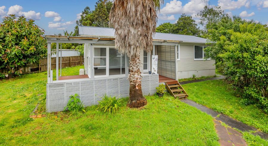  at 1/37 Mildmay Road, Henderson, Waitakere City, Auckland
