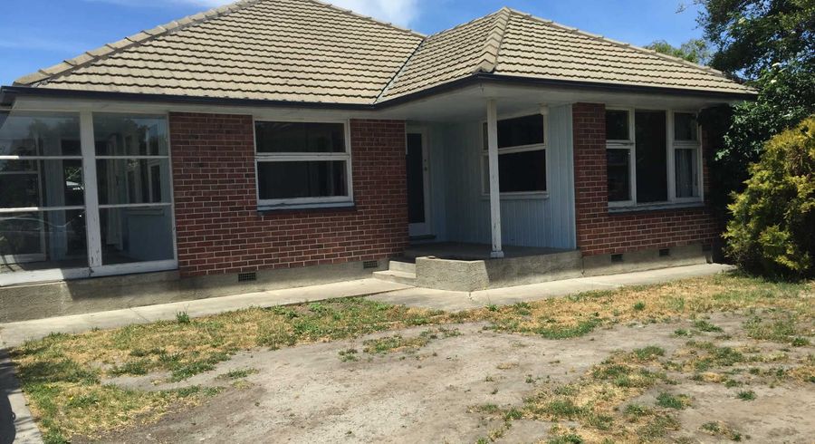  at 104 Main North Road, Papanui, Christchurch