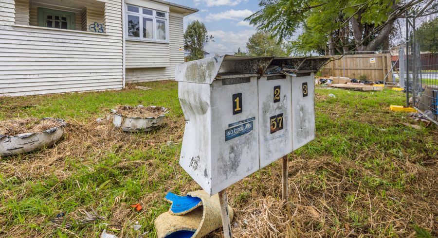  at 57 Nikau Road, Otahuhu, Auckland City, Auckland