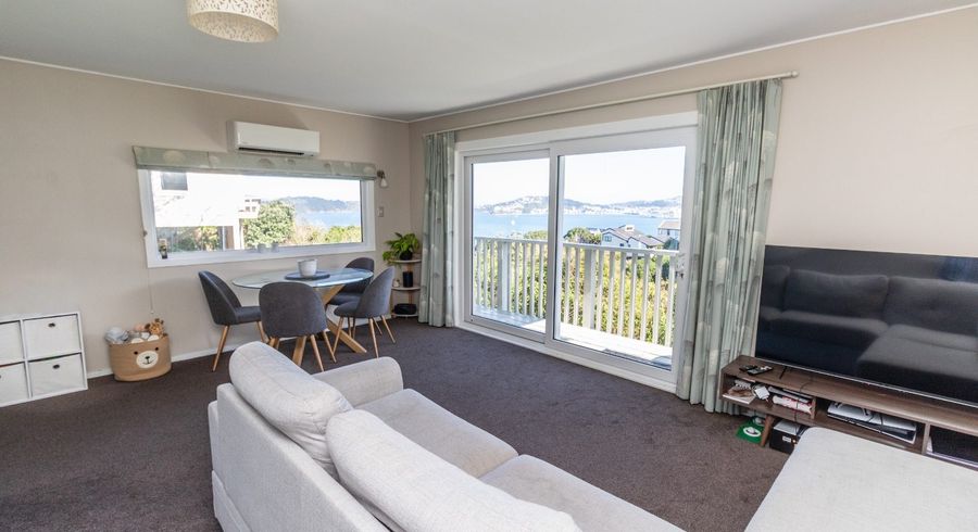  at 2/72 Homebush Road, Khandallah, Wellington, Wellington