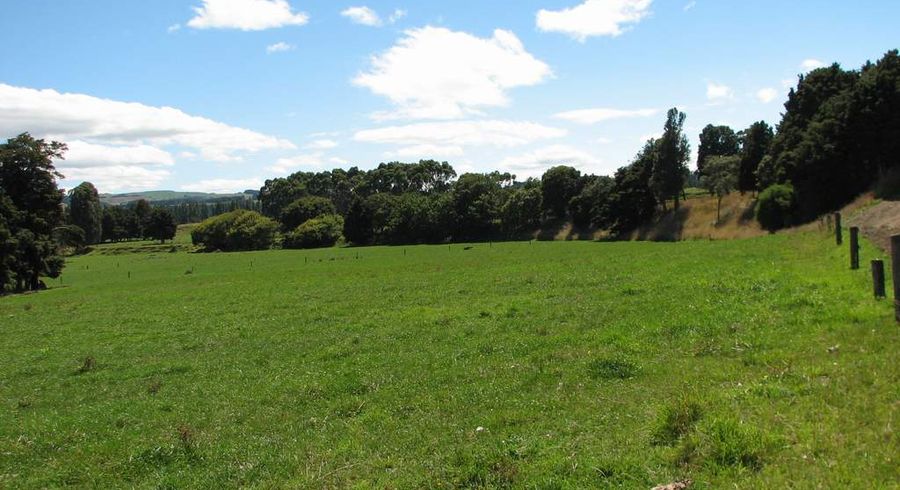  at 0 Rangitikei Valley Rd, Waituna West, Feilding