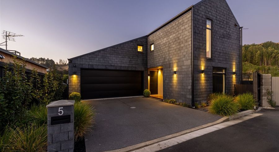  at 5 Betty Roberts Lane, Cracroft, Christchurch