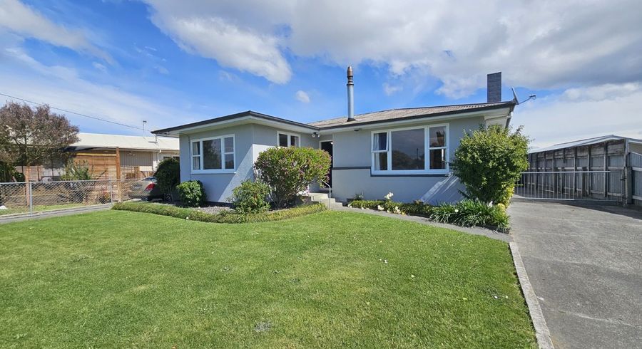  at 11 Hitchings Avenue, Onekawa, Napier