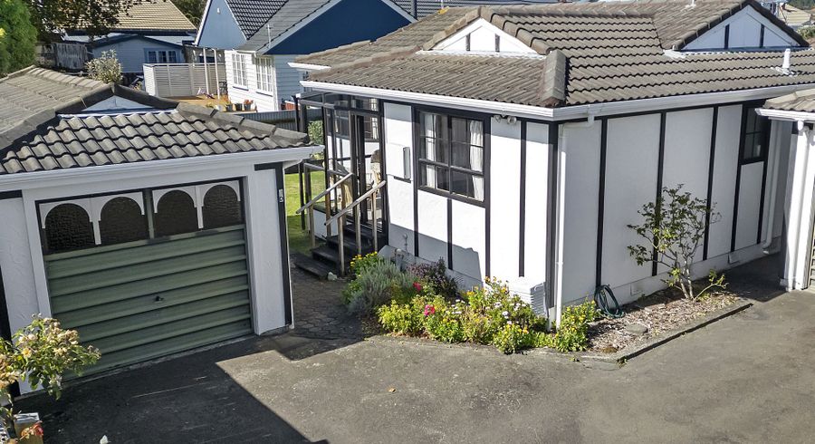  at 4/3 Islington Street, Trentham, Upper Hutt, Wellington