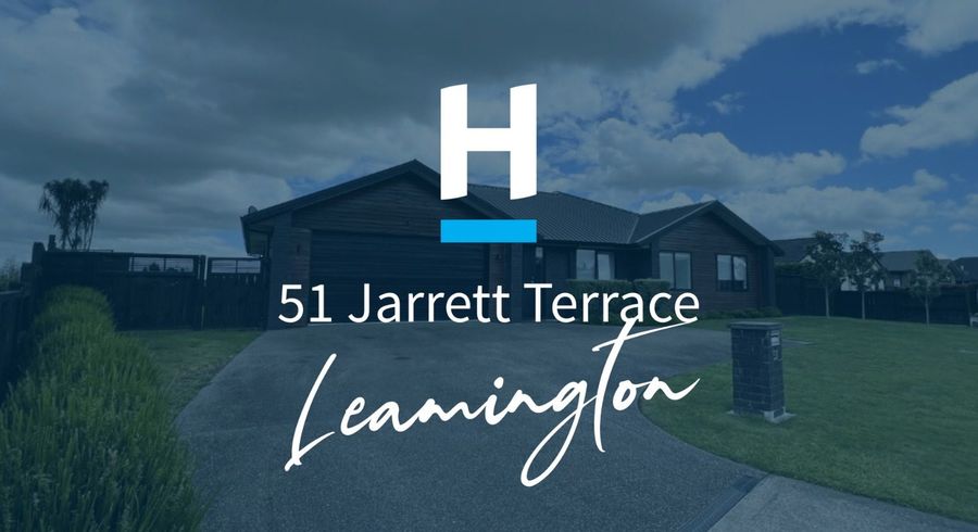  at 51 Jarrett Terrace, Leamington, Waipa, Waikato