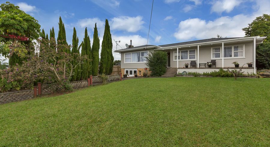  at 11 Corks Road, Te Kamo, Whangarei
