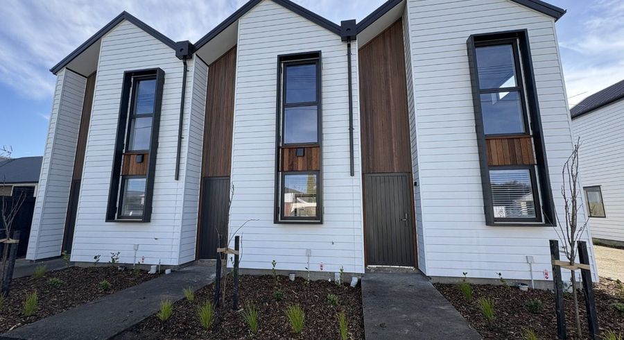  at 6/21 Fairfield Avenue, Addington, Christchurch City, Canterbury
