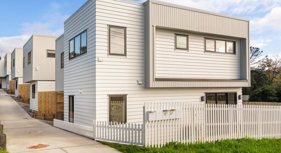  at Lot 5/22 Aorangi Place, Birkenhead, North Shore City, Auckland