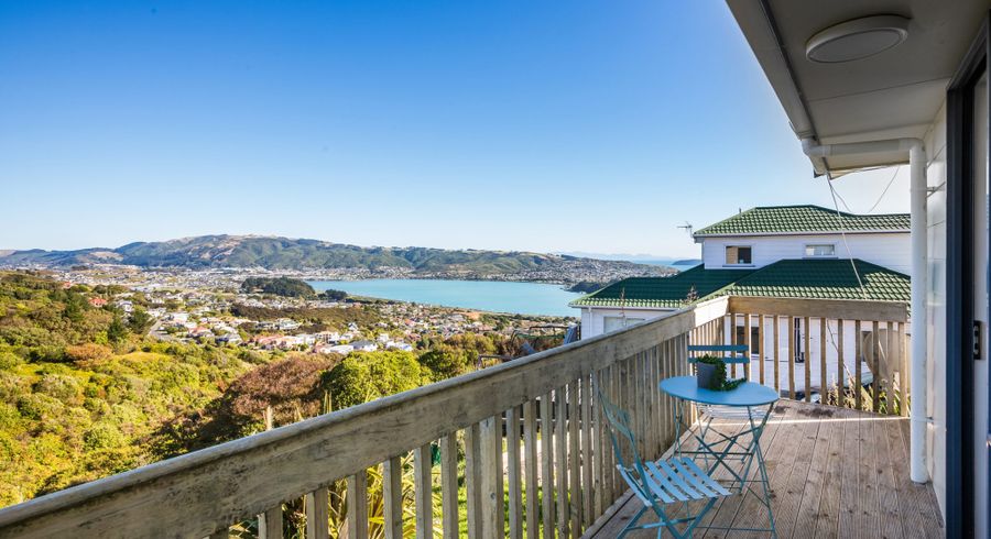  at 17 Coventry Close, Ascot Park, Porirua