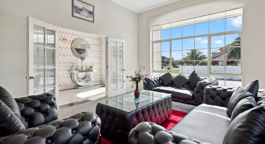 at 42 Thornbury Cresent, Dannemora, Manukau City, Auckland