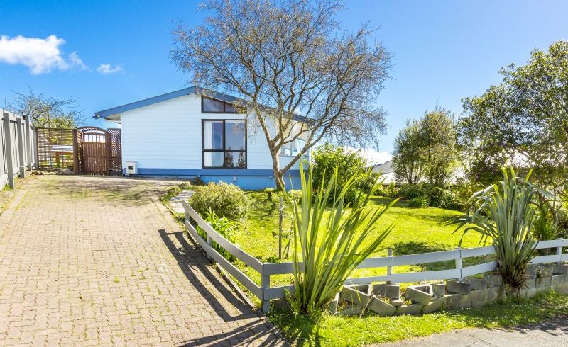  at 154 Holborn Drive, Stokes Valley, Lower Hutt