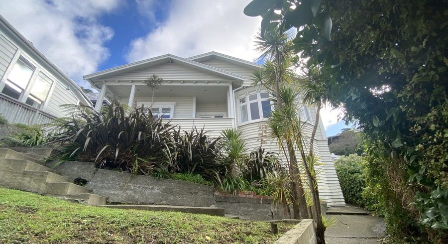  at 16 Grosvenor Terrace, Thorndon, Wellington, Wellington