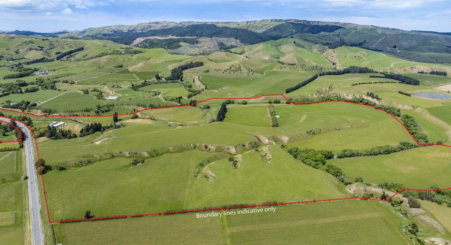  at 170 Church Road, Waipara, Hurunui, Canterbury