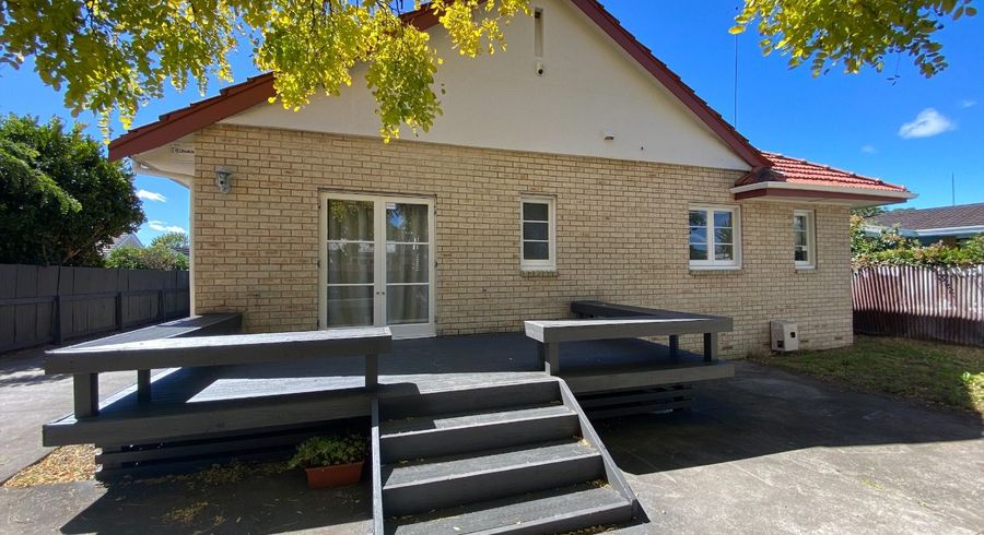  at 48a Galloway Street, Hamilton East, Hamilton, Waikato