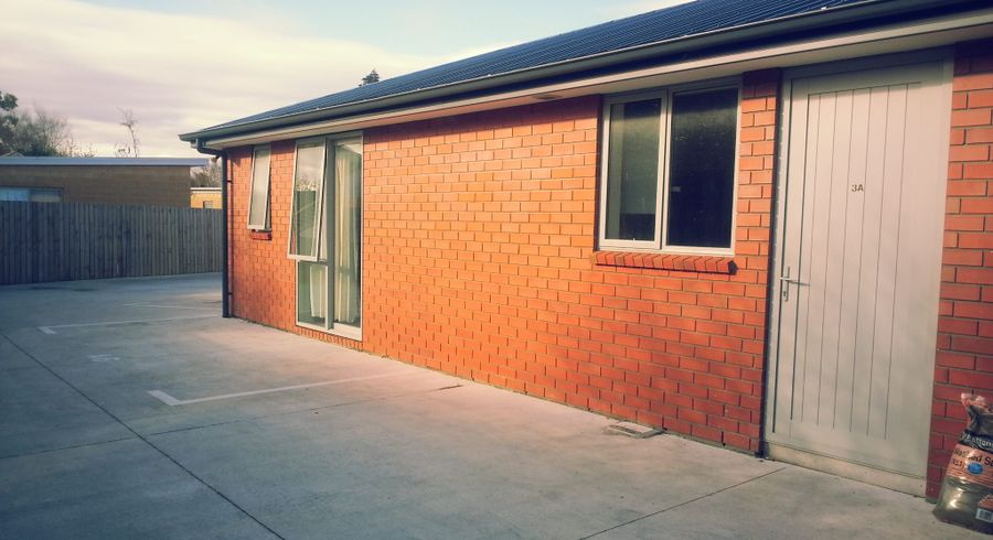  at 3A Paeroa Street, Riccarton, Christchurch City, Canterbury