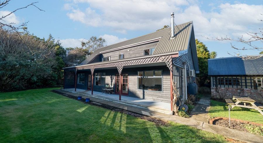  at 46 Awarua Road, Otatara, Invercargill, Southland