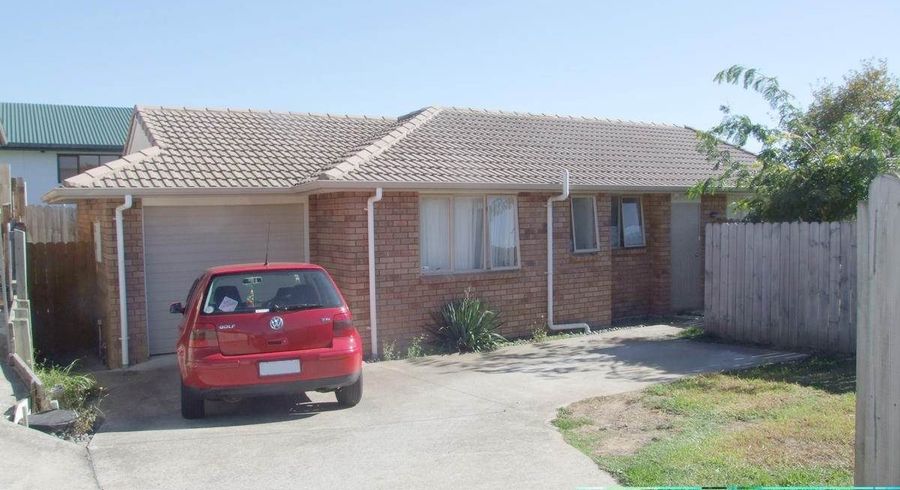  at 8 Serenity Place, Flat Bush, Manukau City, Auckland
