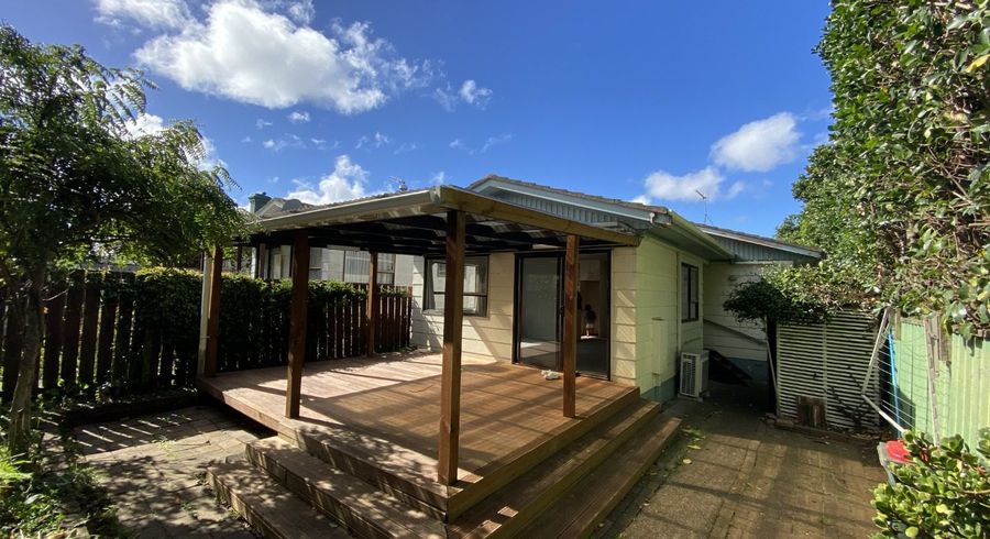  at 5/63 Alfred Street, Onehunga, Auckland City, Auckland
