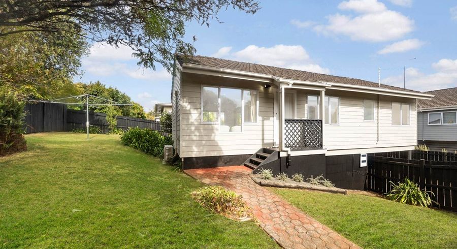  at 3/1238 New North Road, Avondale, Auckland City, Auckland