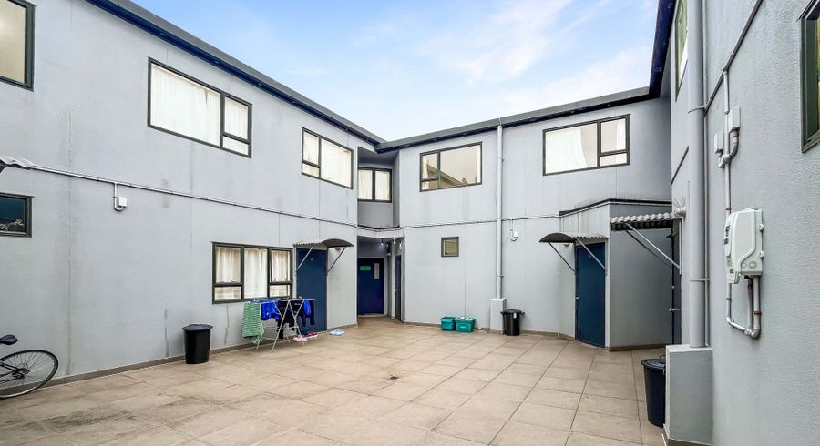  at 7/253 Riddiford Street, Newtown, Wellington, Wellington